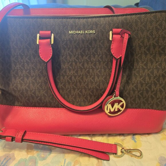 Michael Kors handbag - Picture 3 of 3